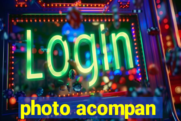 photo acompan
